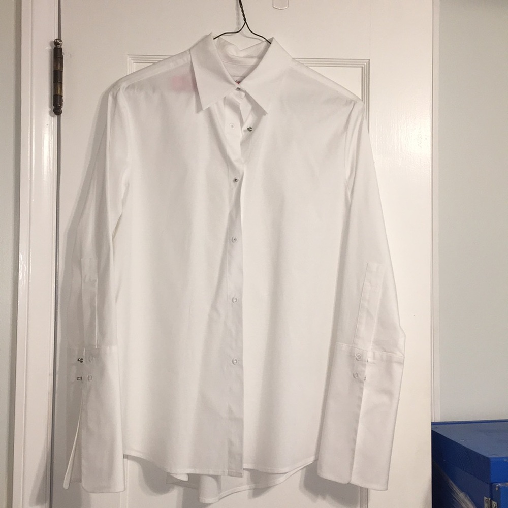 Misha Nanoo Blouse